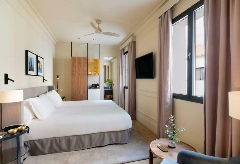 标准间, H10 Palacio Colomera