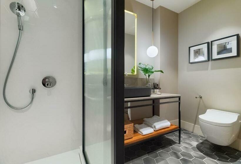 家庭间, H10 Palacio Colomera