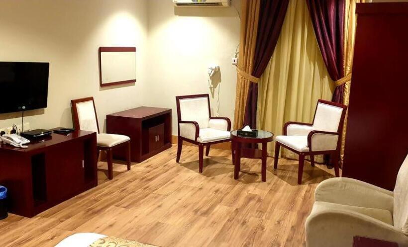 غرفة سوبيريور, Raoum Inn Khafji Southern