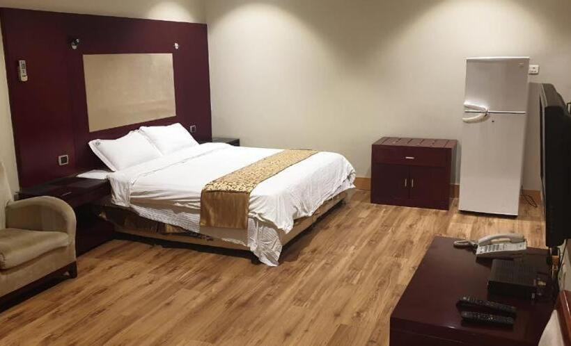 Номер Superior, Raoum Inn Khafji Southern