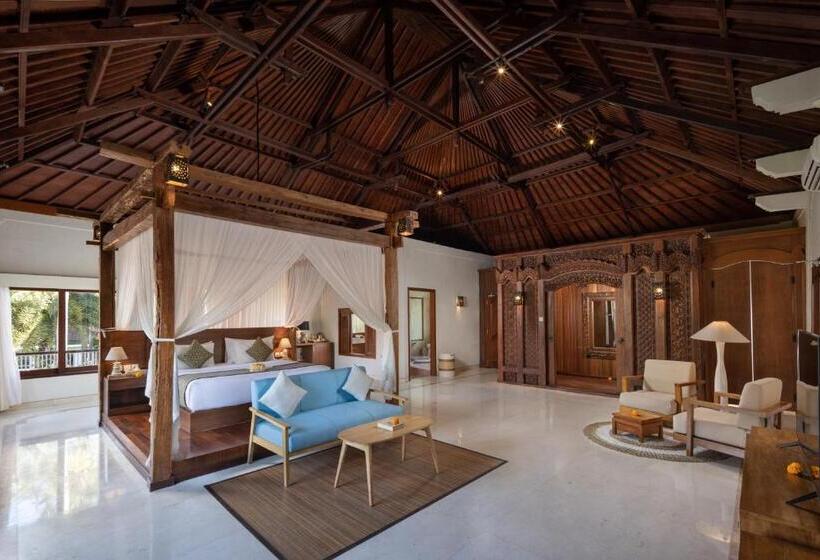 Вилла 1 Спальня, Tapa Tepi Kali Canggu