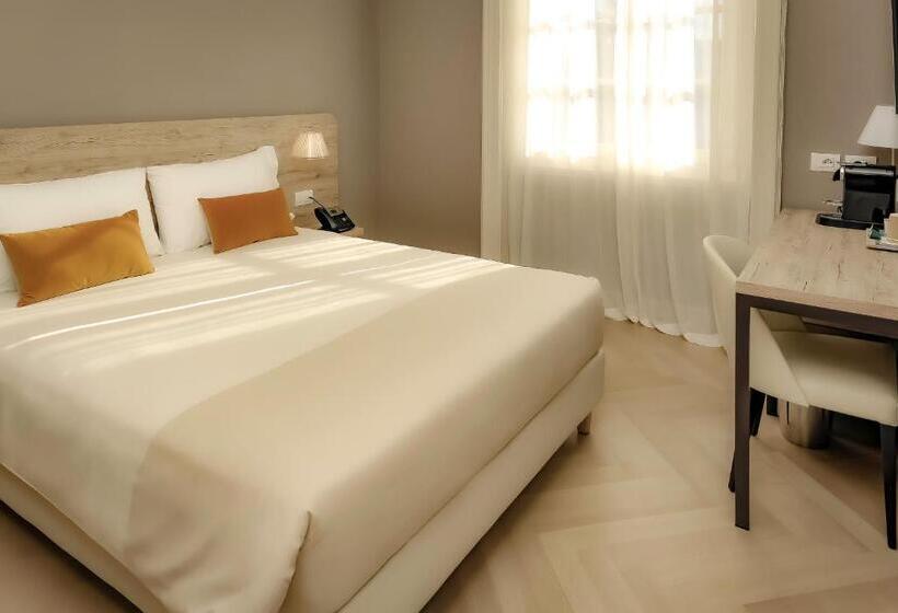 اتاق کلاسیک, Bergamo Inn 43