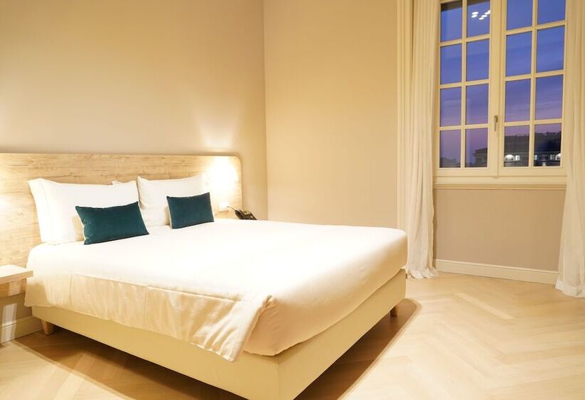 اتاق کلاسیک, Bergamo Inn 43