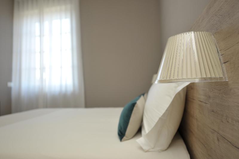 اتاق لوکس, Bergamo Inn 43