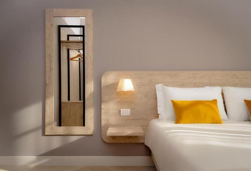 اتاق کلاسیک, Bergamo Inn 43