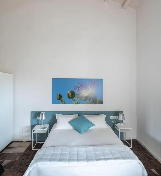 Номер Deluxe, Borgo D Orlando   Small Country