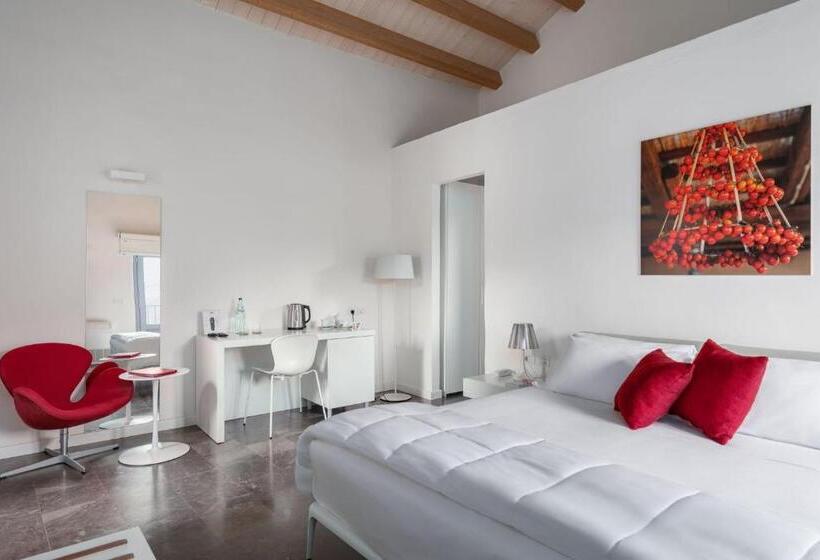 Номер Superior, Borgo D Orlando   Small Country