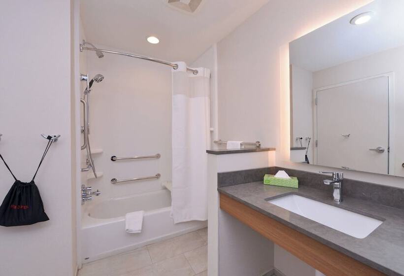 스위트, Fairfield Inn & Suites By Marriott Columbus Grove City