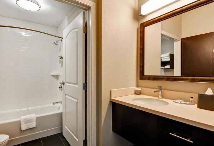 标准工作室, Staybridge Suites Mt Juliet Nashville Area