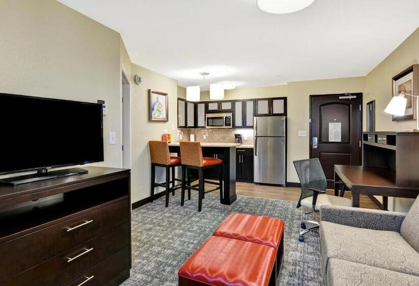 套房, Staybridge Suites Mt Juliet Nashville Area