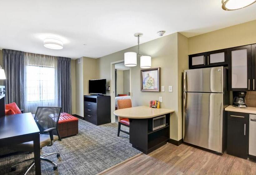 套房, Staybridge Suites Mt Juliet Nashville Area