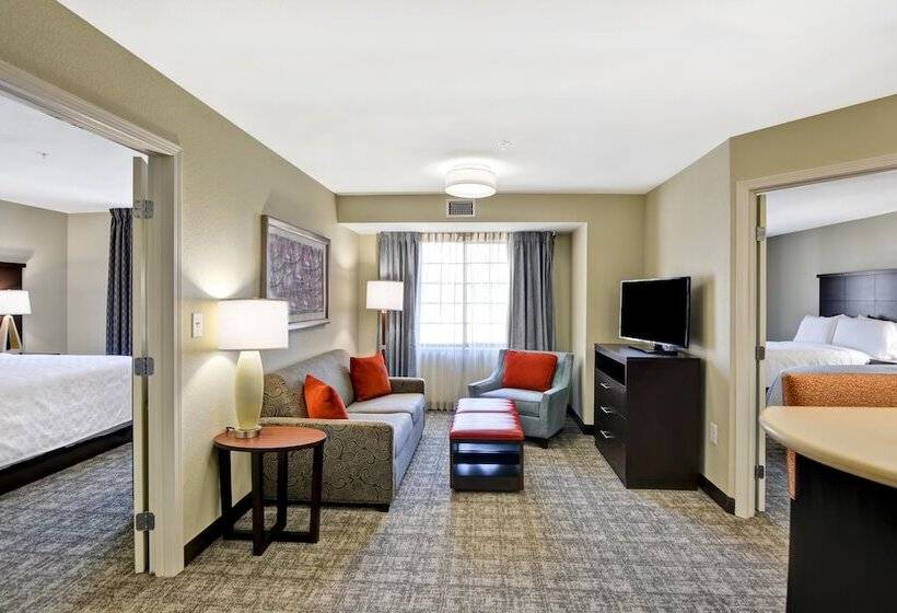 套房, Staybridge Suites Mt Juliet Nashville Area