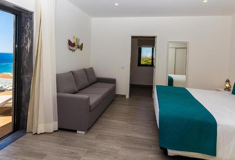 Номер Superior Вид на Море, Mareta Beach House   Boutique Residence