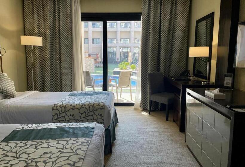 کابین, Triumph Luxury