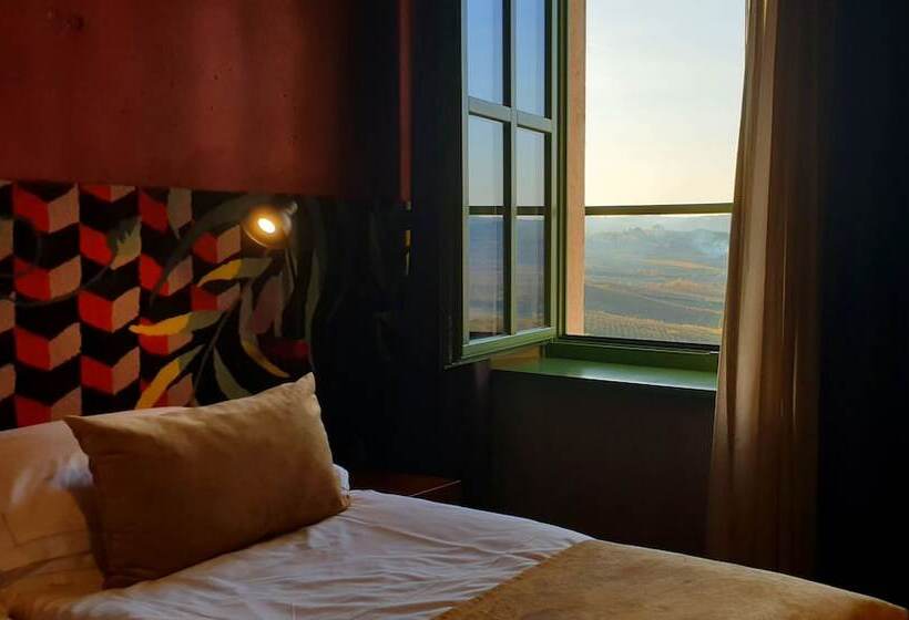 디럭스 전망 룸, Winery & Design Hotel Roxanich