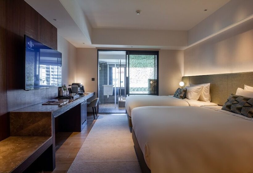 اتاق سوپریور, Kilin Hotel, Jiaoxi