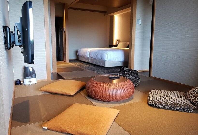 스탠다드 룸, Laforet Shuzenji Sanshisuimei