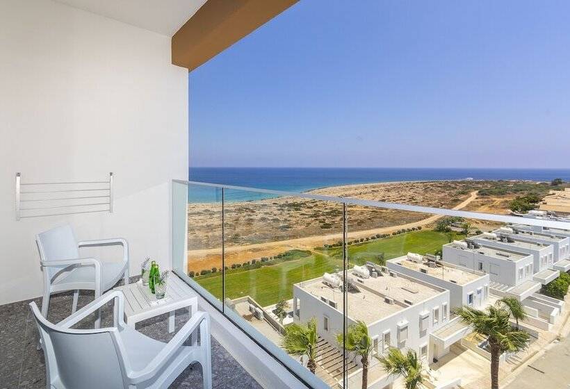 Номер Стандарт Вид на Море, Leonardo Crystal Cove Hotel & Spa – Adults Only