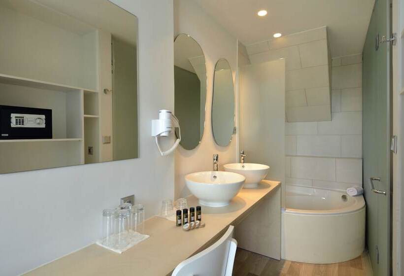 1침실 스탠다드 복층 주택, Selyria Resort   All Inclusive