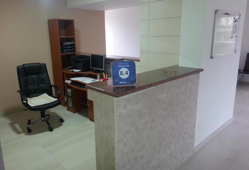 اتاق استاندارد با بالکن, Pansion Turudić