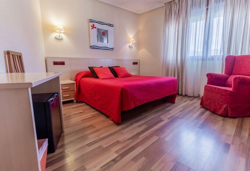 Номер Superior, Hostal Rural El Caño By Vivere Stays