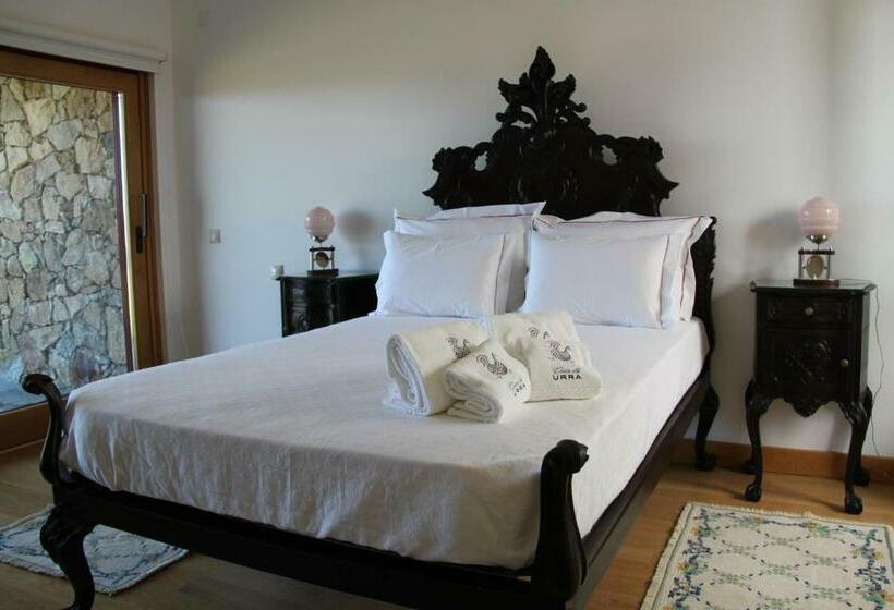 Номер Стандарт, Casa Da Urra