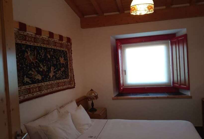 Номер Стандарт, Casa Da Urra