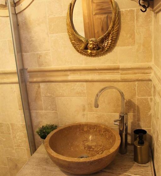 Номер Стандарт, Cocopalm Boutique Hotel Alaçatı