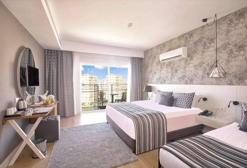Номер Стандарт, Greenwood Suites Resort