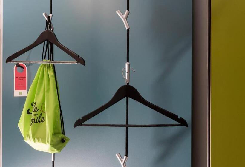 스탠다드 룸, Ibis Styles Stuttgart Vaihingen