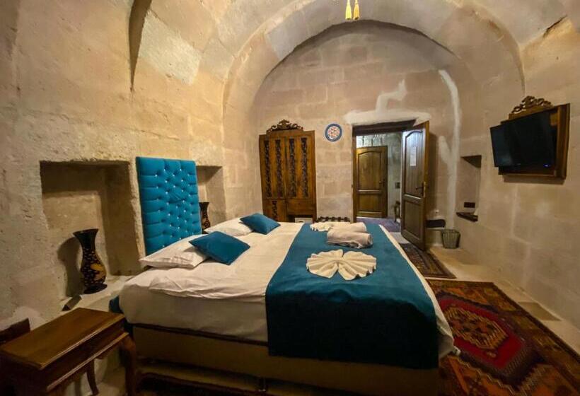 Номер Deluxe, Milagre Cave Cappadocia