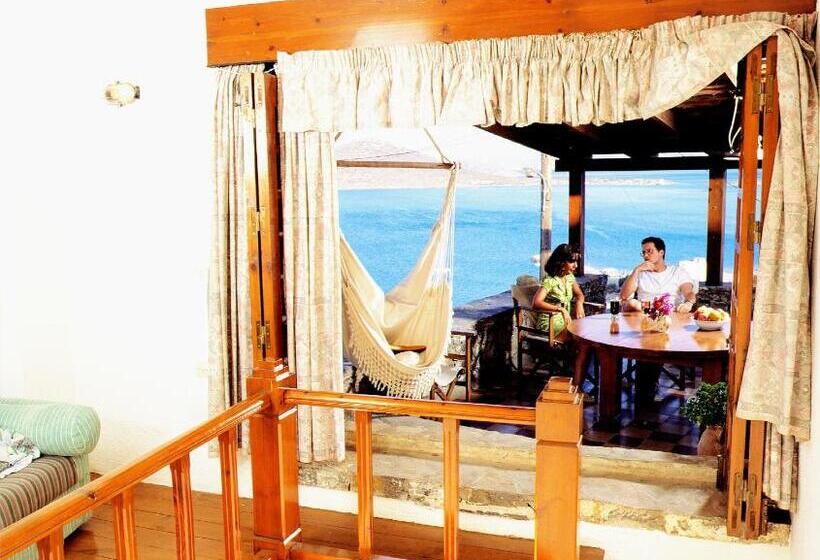 침실 2개 주택, Elounda Collection Houses
