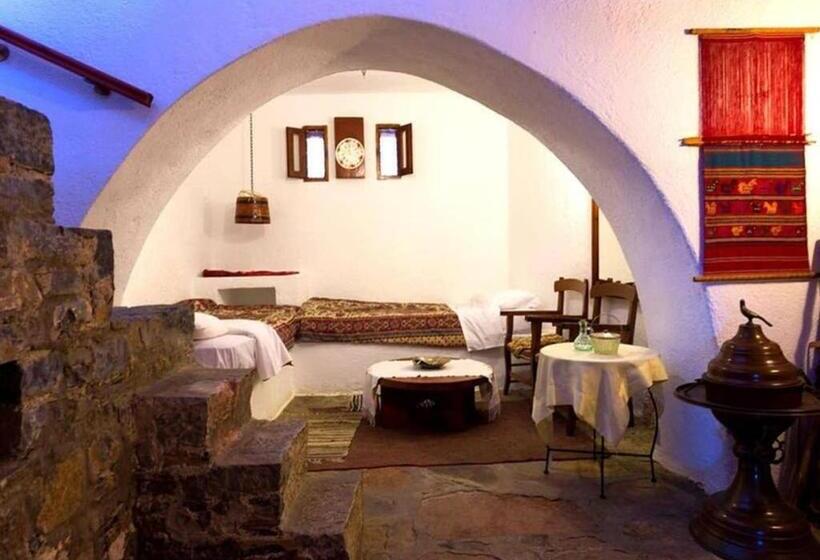 침실 2개 주택, Elounda Collection Houses