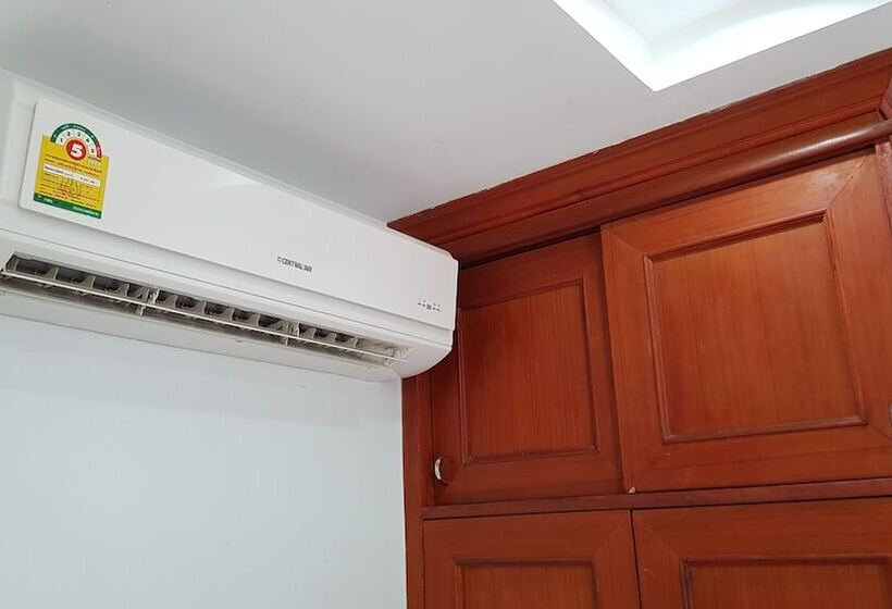 اتاق استاندارد, Grand Perfect Apartment