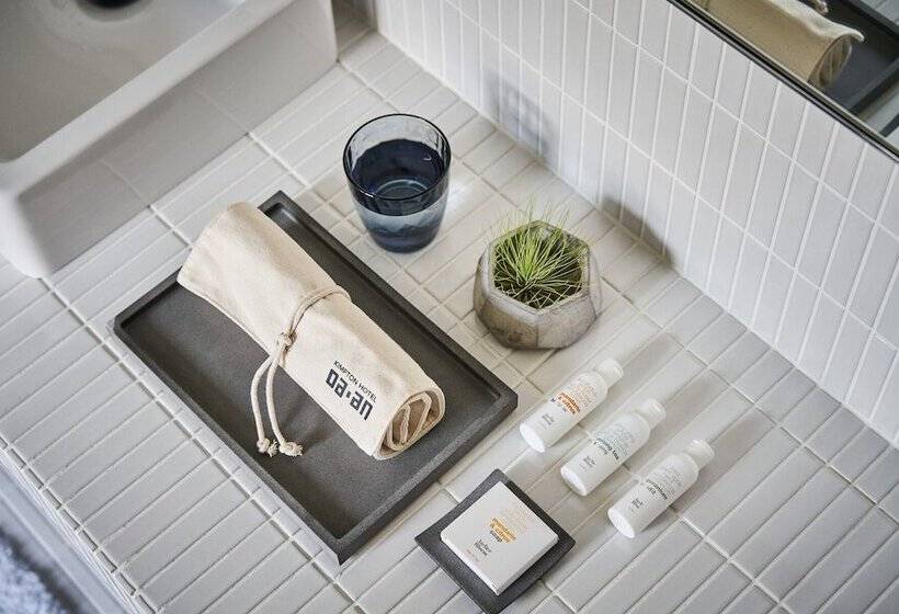 اتاق استاندارد, Kimpton Da An Taipei  An Ihg