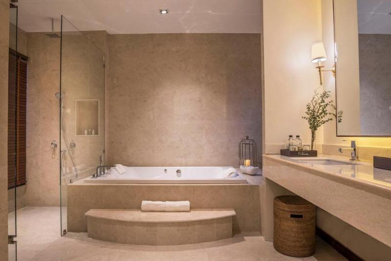 اتاق پرمیوم, Kimpton Da An Taipei  An Ihg