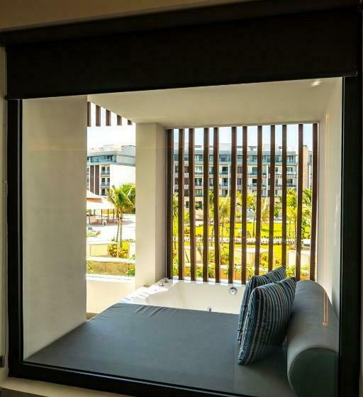 Junior Suite amb Hidromassatge, Majestic Elegance Costa Mujeres  All Inclusive