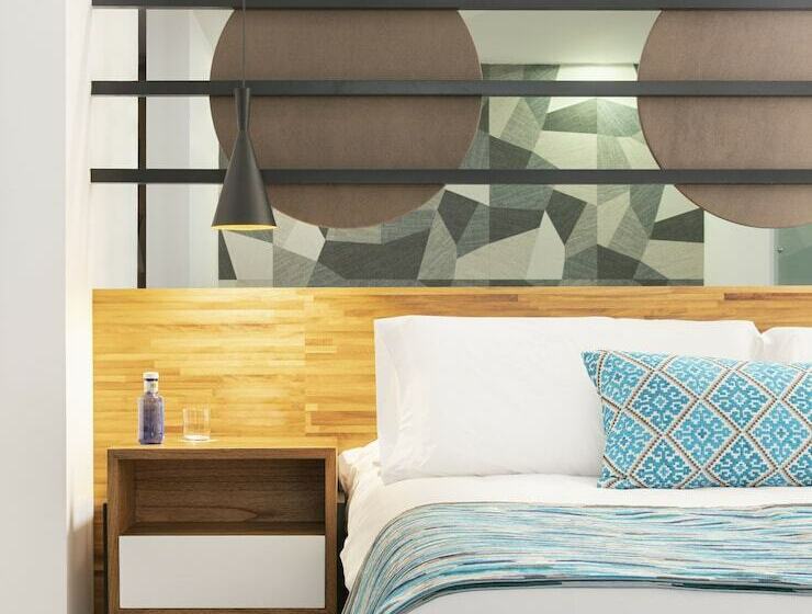 Junior Suite Club, Majestic Elegance Costa Mujeres  All Inclusive