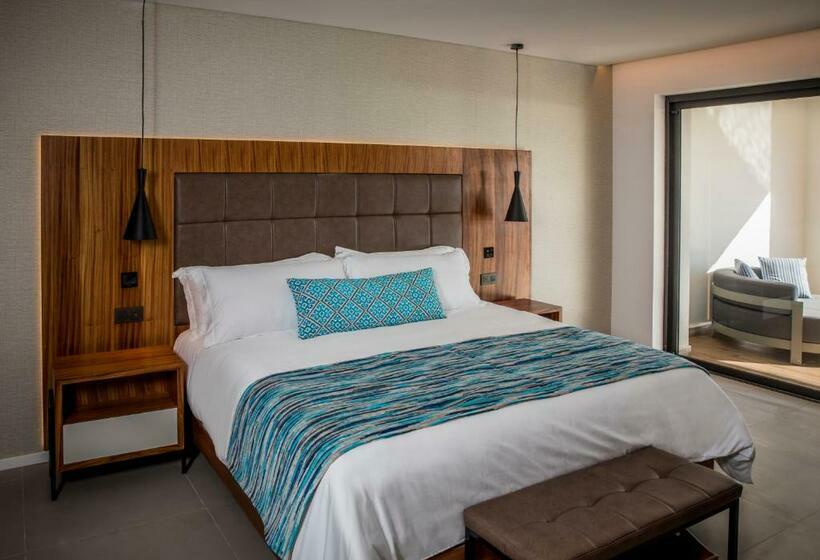 Suite amb Hidromassatge, Majestic Elegance Costa Mujeres  All Inclusive