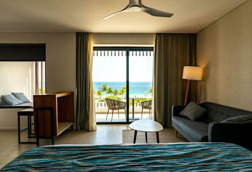 Junior Suite Vista Mar, Majestic Elegance Costa Mujeres  All Inclusive