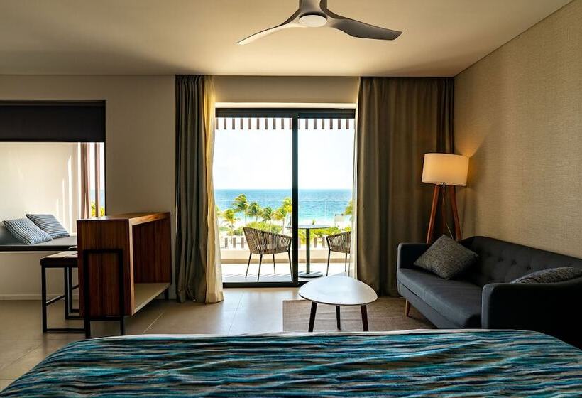 Junior Suite Vista Mar, Majestic Elegance Costa Mujeres  All Inclusive