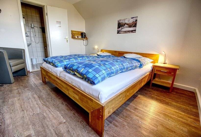 Номер Стандарт, Venngasthof Zur Buche