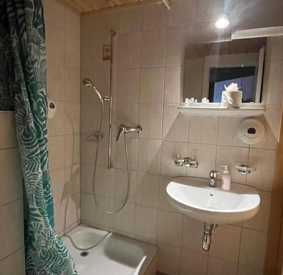 اتاق استاندارد, L Auberge De L Ours