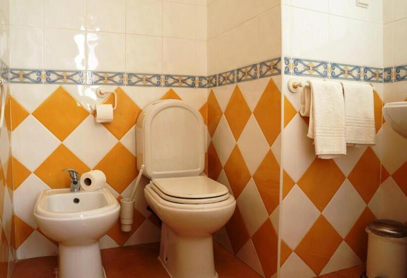 Студия Стандарт, Oasis Beach Apartments