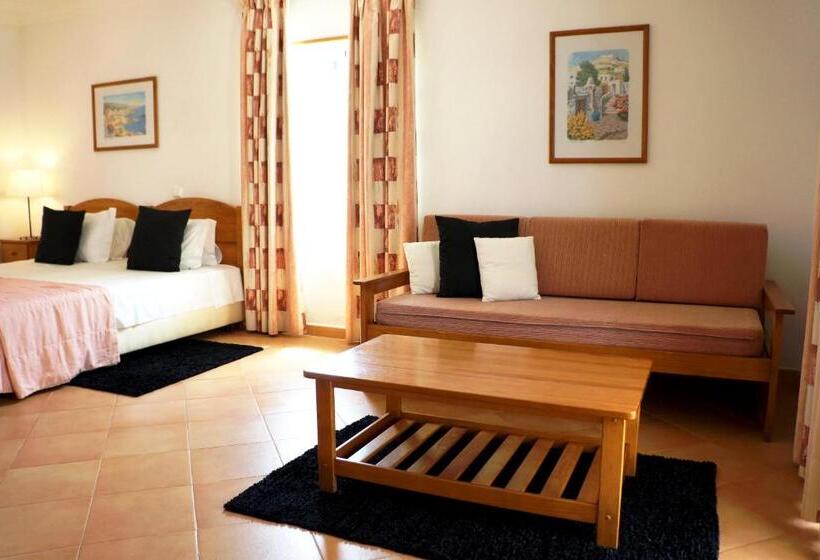 Студия Стандарт, Oasis Beach Apartments