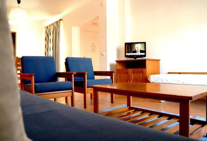 Апартаменты 1 Спальня, Oasis Beach Apartments