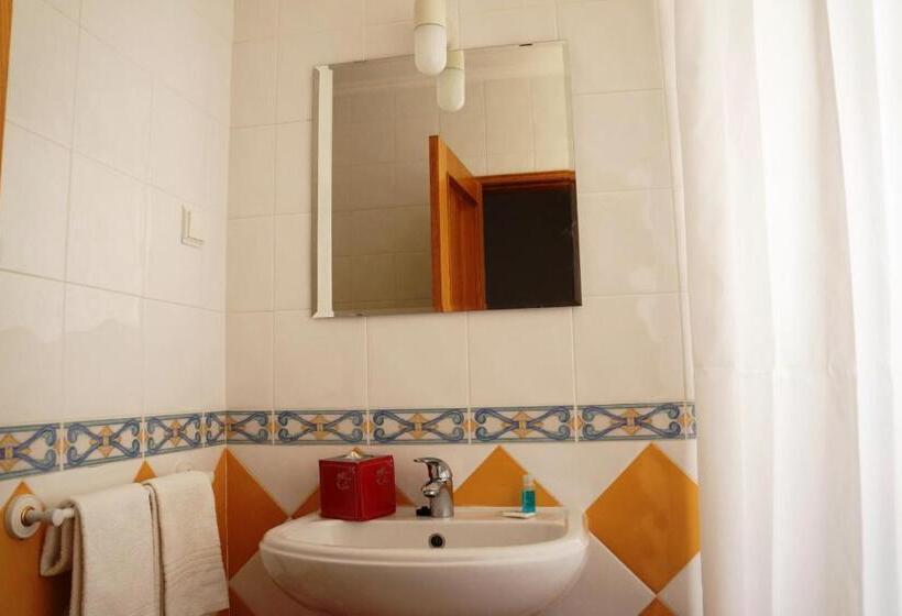 Номер Стандарт, Oasis Beach Apartments
