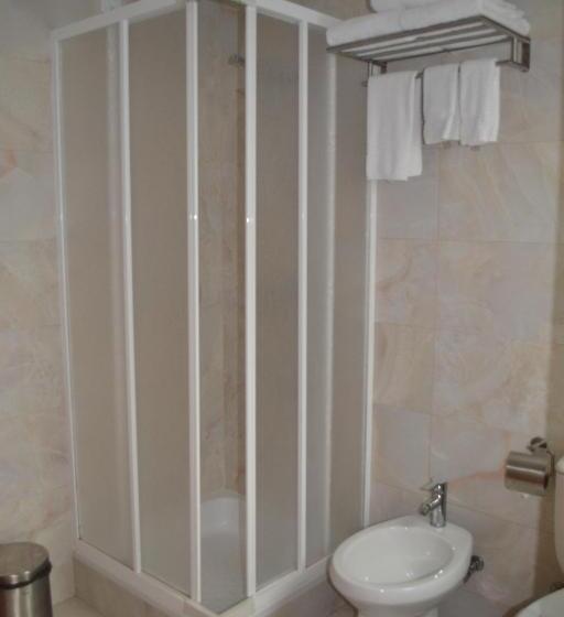 Standard Kolmen Hengen Huone, Arenilha Guest House