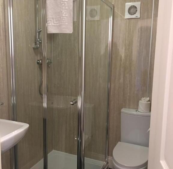 Номер Стандарт, Carisbrooke Guest House