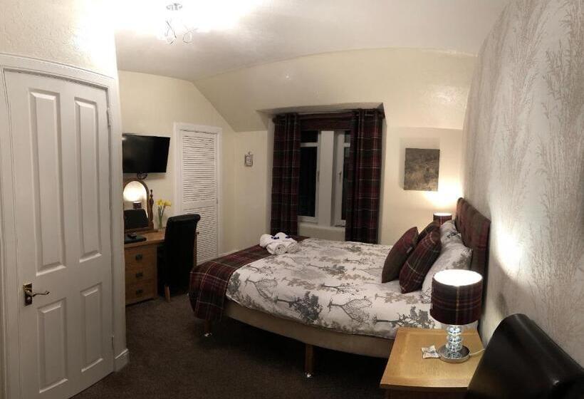 Номер Стандарт, Carisbrooke Guest House